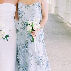 Jenny Yoo Bridesmaid Dress